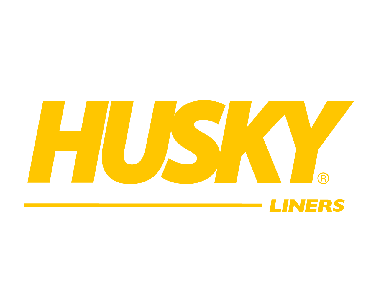 Husky Liners
